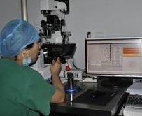 新疆柯尔克孜族如何自行操作卵巢炎患者的试管婴儿治疗